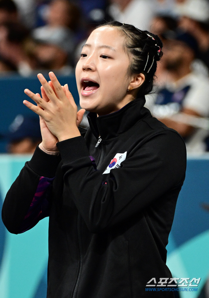 'Walkle Peepyak' Shin Yu-bin, the first multi-medal Olympic medal in 32 years!First time since Hyun Jung-hwa