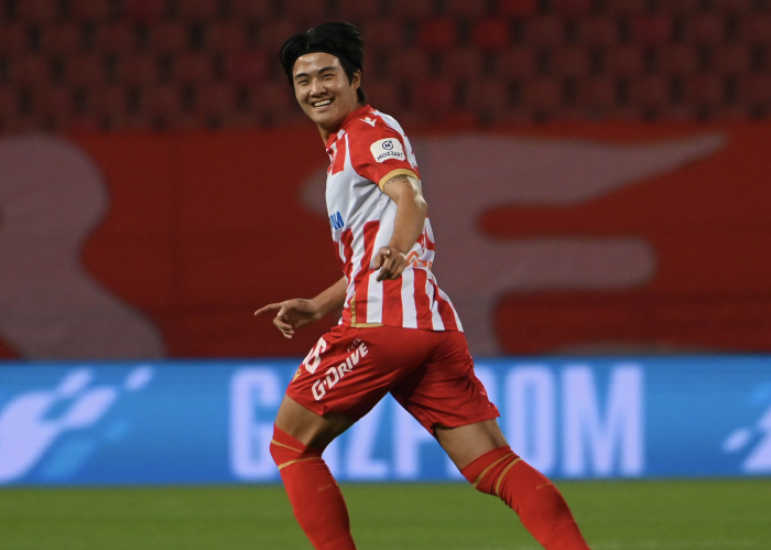 ''European debut goal' and running to sales''Seol Young-woo'Sul Young-woo'Coupang, please broadcast it'