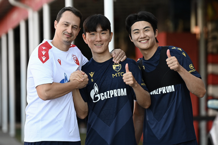 ''European debut goal' and running to sales''Seol Young-woo'Sul Young-woo'Coupang, please broadcast it'