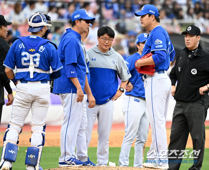 Last place in bullpen ERA since July → Starts return to the cause provider's self-destruction...A more realistic alternative to an 88-win, unsuspecting veteran