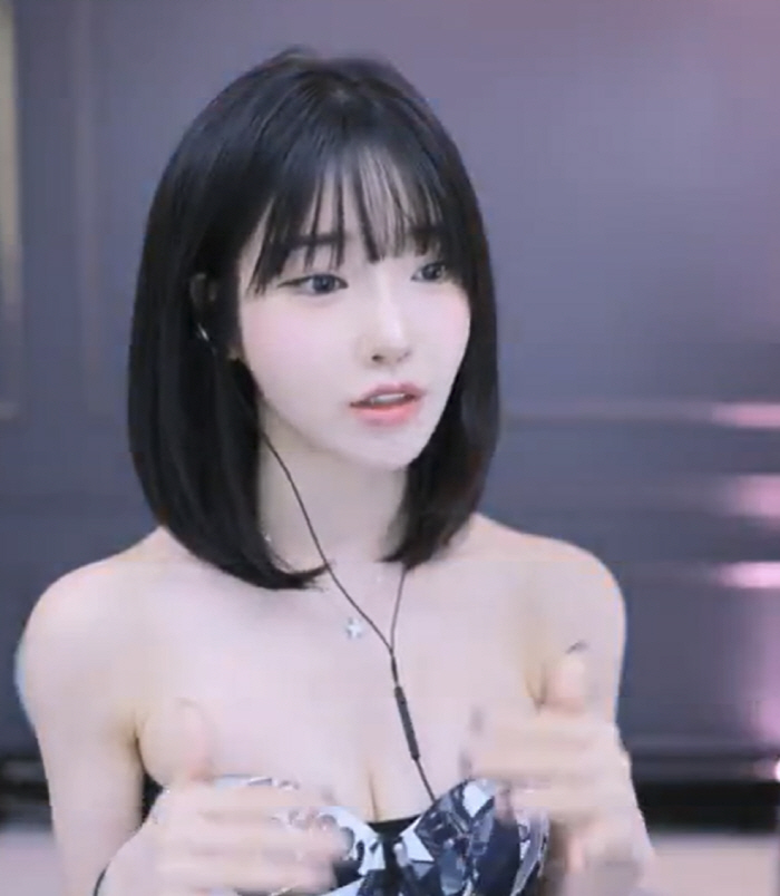  Juice Seyeon 