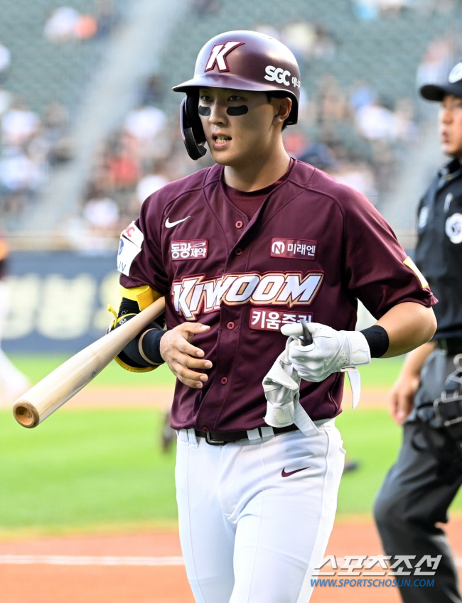 Song Sung-moon's personal most home runs & RBIs - Ha Young-min QS 8 wins, 'Barria 7 runs' Winning Series 