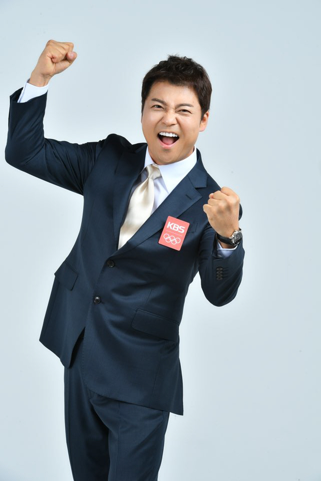  That's why we're No. 1 in viewership'Weight Castor' Jeon Hyun-moo, followed by Paris, LA Olympics?