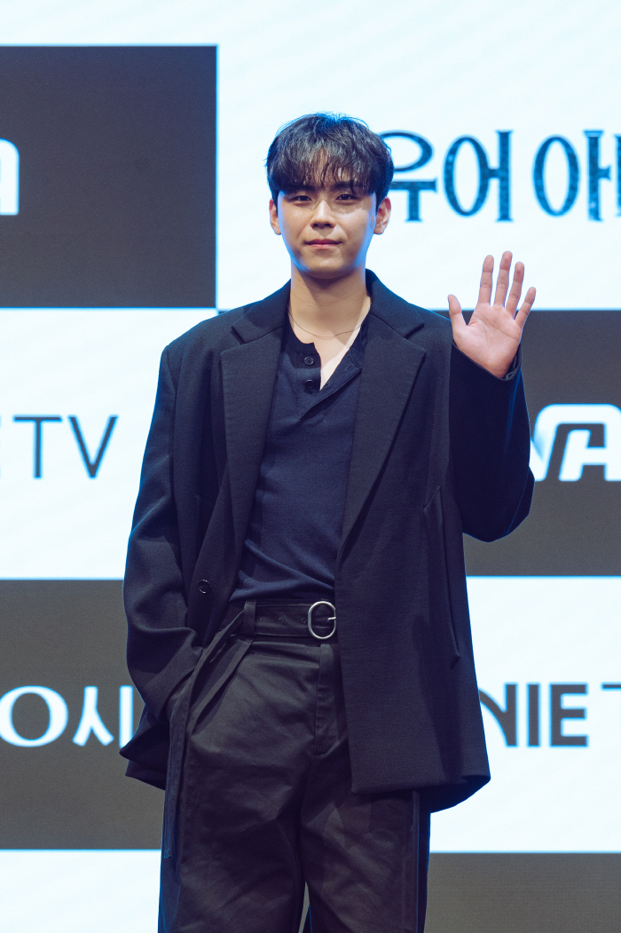 'Why did we only meet now'Your Honor' Son Hyun-joo vs Kim Myung-min, acting competition without concession (Roundup)