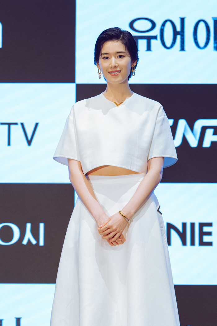 'Why did we only meet now'Your Honor' Son Hyun-joo vs Kim Myung-min, acting competition without concession (Roundup)