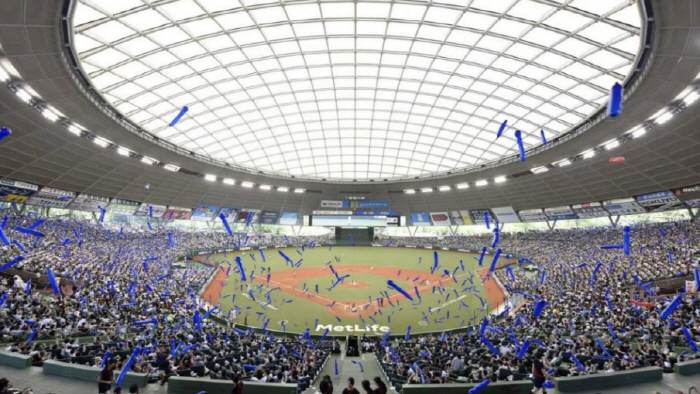 How did the dynastic team come to this...Seibu on the verge of losing eight consecutive games, will be humiliated for the first time in the Pacific League