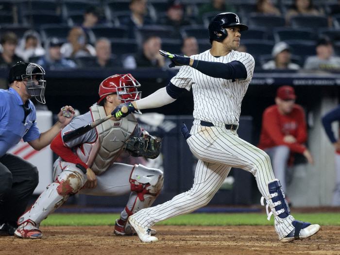 Soto's game changer, 'Having secured more than 500 million'...Yankees trying to catch, Mets trying to take away?