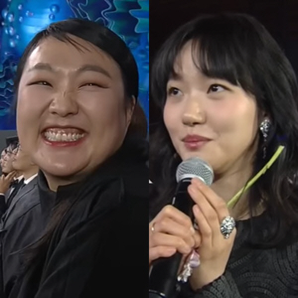 Lee Su-ji, 'Looks Like' Kim Go-eun, successful by bungling 'I'm so nervous that I can't eat yet'('Enthusiasm')