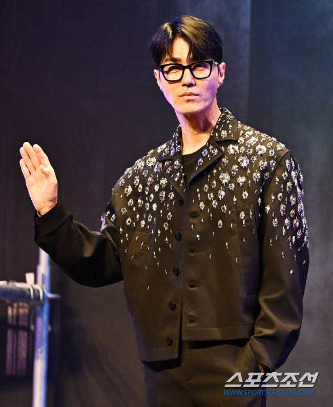  Cha Seung-won, angry at the controversy over 'Little Hand' 'Treason 'Treason 'Treasoned a lot this time.' (You Quiz)