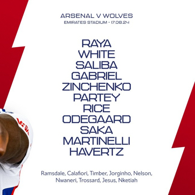 'The first attack point of the season made by the opponent's GK defense' Hwang Hee-chan, full-time the highest rating in the team...Wolverhampton was beaten 0-2 by Arsenal in the opening round
