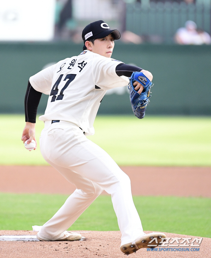 Is the pitching performance correct? Five games, nine home runs, SSG Oh Won-seok collapsed again