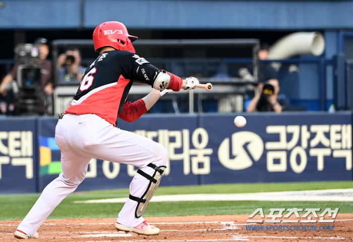 ''Nail QS Barrier bullpen' is the first place! KIA wins KO against 40 LG! 'Sweeping the weekend's 3 consecutive games'