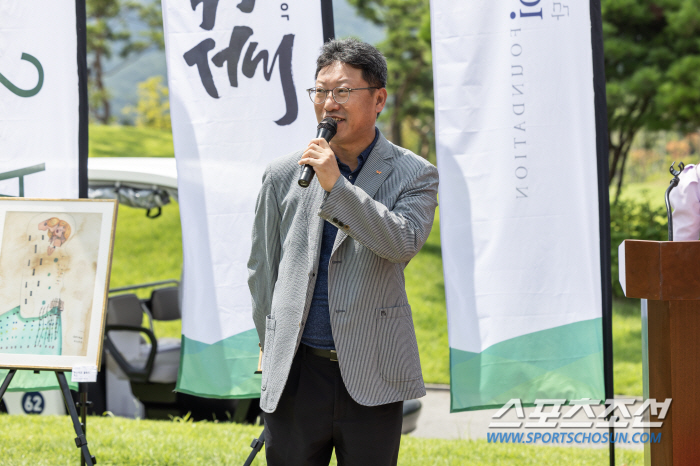 'Sunyoung, let's go to America!' Kim Sun-young, a golfer with developmental disabilities, won the SKT Adaptive Golf 81 strokes!Lee Seungmin X Lee Bo Mi with the program 'Everyone's Happiness Field'