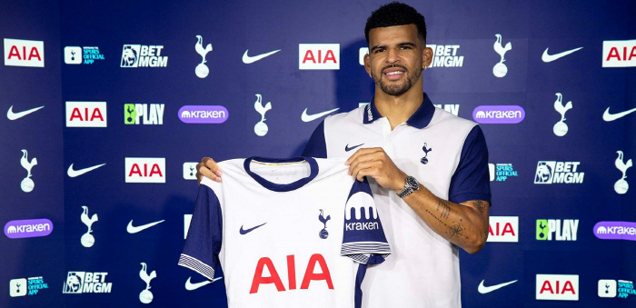 Tottenham, who caught Solanke, will enter the TOP4 team. Experts expected before the opening, which changed dramatically thanks to the storm's entry. Will I step on the SON Champions turf