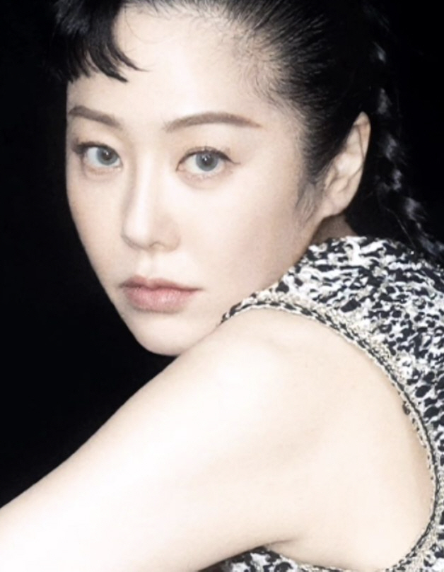 Ko Hyun-jung, who woke up the mysticism, is she still looking at the public..