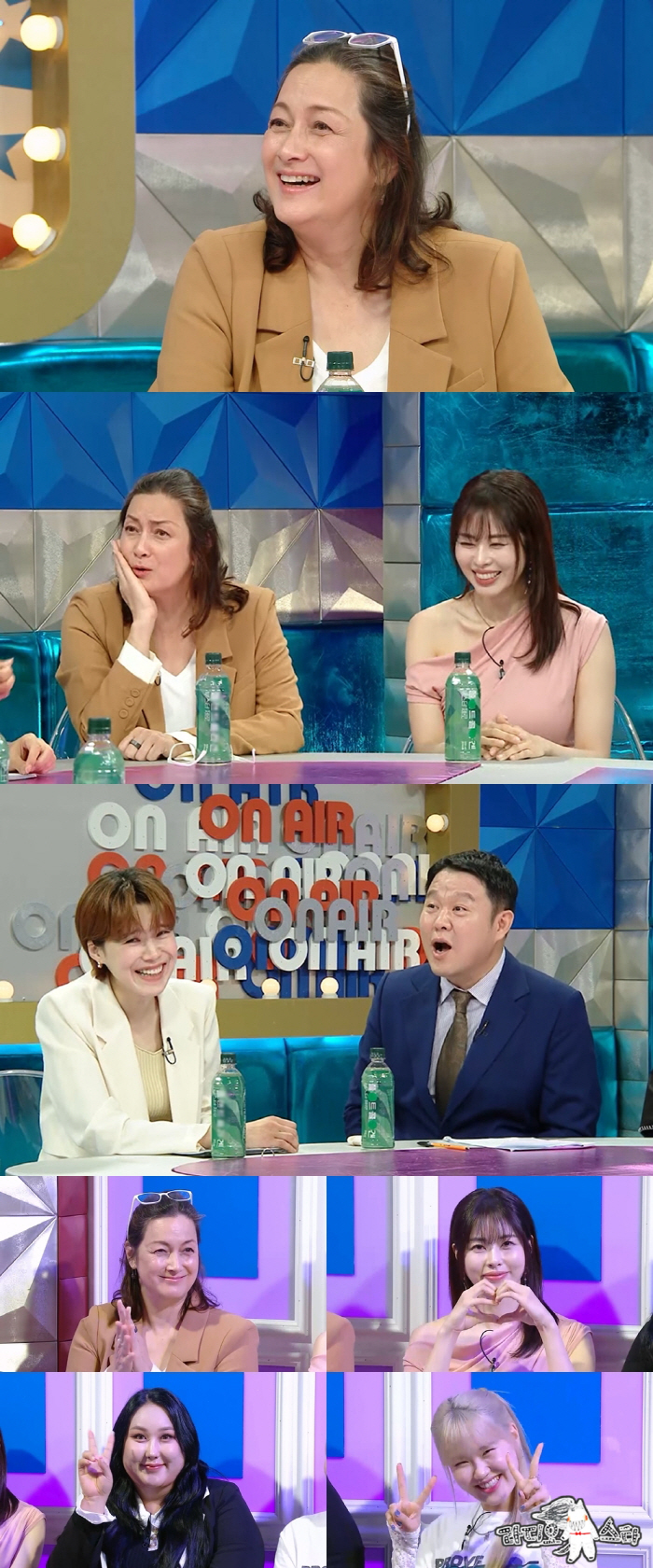 Park Karlin, 'Love Story' Choi Jae-rim and the decisive reason why they can't be connected..'I'm close to my mom' (Radio Star)