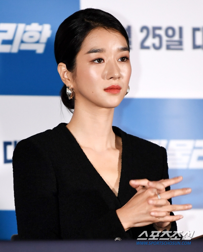 'Gas Lighting Controversy'Shall I open my mouth? Seo Ye-ji to be officially active in 2 years