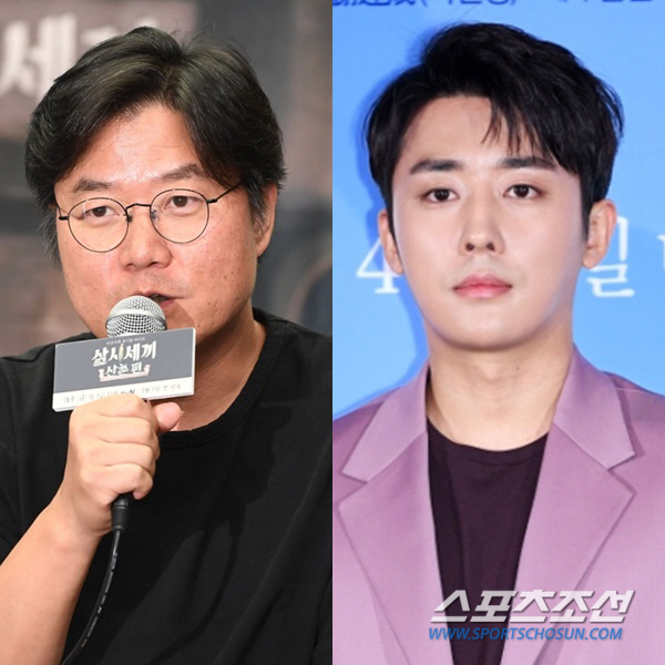 Na Young-seok explains rumors of discord with Son Ho-jun ''Three Meals a Day'There is a reason why he is absent' 