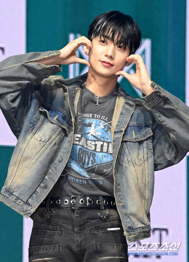  B1A4 Gongchan finishes his 13-year companion with WM Entertainment'End of Personal Management'