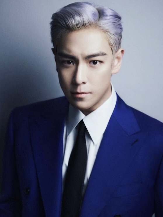 Top, Big Bang's 18th anniversary 'Cold water'GD, Taeyang-ear fans'Knife cutoff'