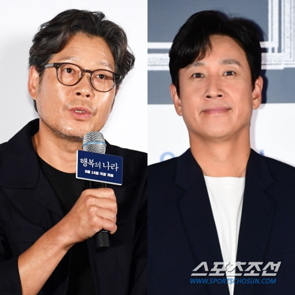 Yoo Jae-myung 'The late Lee Sun-kyun, who was like a brother, laughed while sharing all the housework...' 