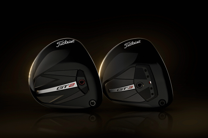 'Applying Seamless Enthusiastic Crown' Titleist Launches GT Series Globally