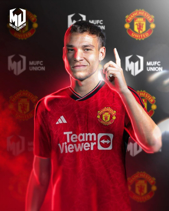 Manchester United 90 billion super HERE WE GO super-imminent!...Lee Kang-in's motivation to join, close to recruiting