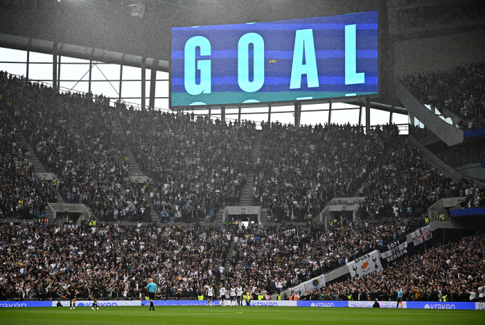 Son Heung-min's answer to the 'Release', 30m sincere pressure, overtaking Lukaku with his first and second fastest goals ever multi-goal'→122nd goal