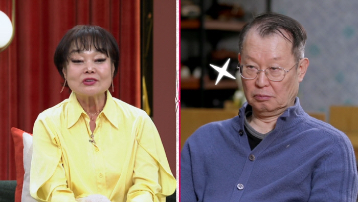 Ko Min-hwan, ♥ Lee Hye-jeong exposed the conflict between the high school?