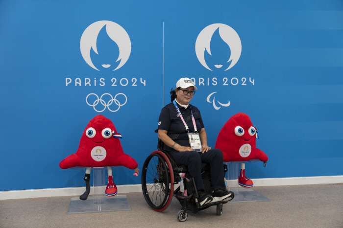 Tolerance at the Paris Paralympics? The IPC lifted the ban on the Olympics