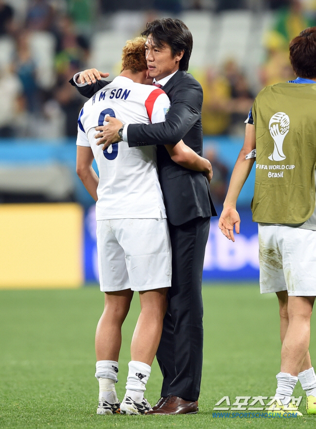 'Son Heung-min - Lee Kang-in  High school student Yang Min-hyuk Lee Han-beom Hwang Moon-ki's surprise victory'Announcement of the first-term list of the highly anticipated Hong Myung-bo Ho