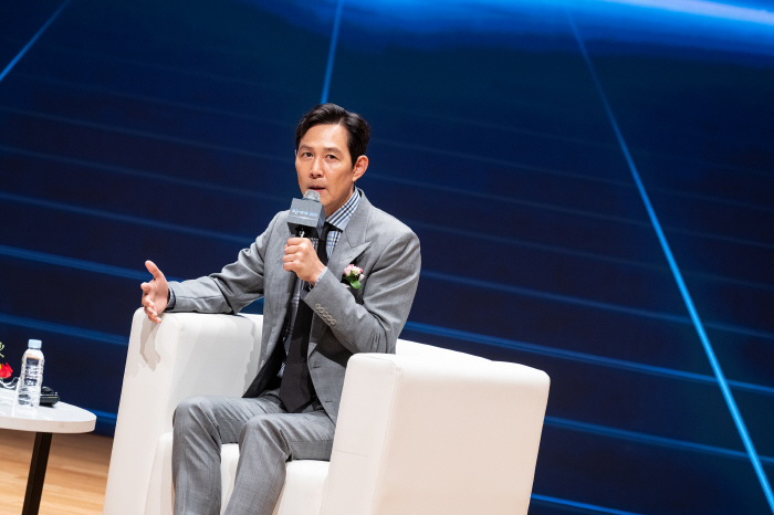 Lee Jung-jae 