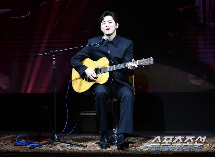New singer Cho Jung-seok' PD Yang Jung-woo's heartfelt music'Cho Jung-seok' will be recognized by viewers all over the world'
