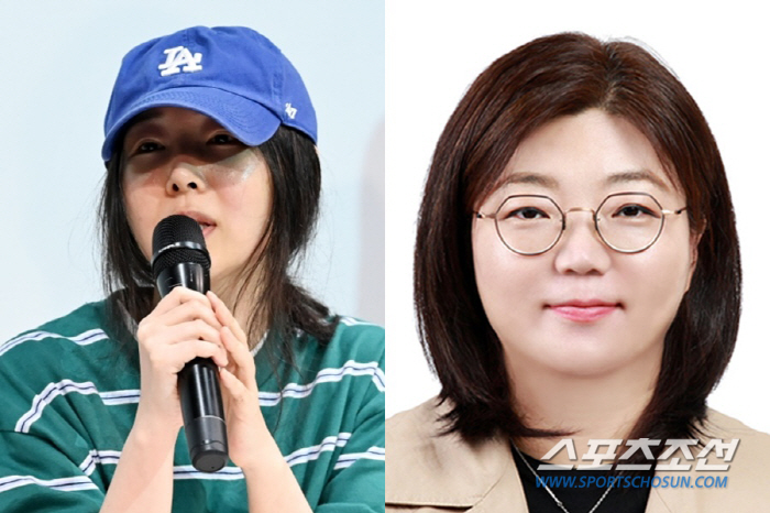 'Newzins Mom'Min Hee-jin Eventually Resigns As CEO Of Odor'Production Continues' (Full Story)