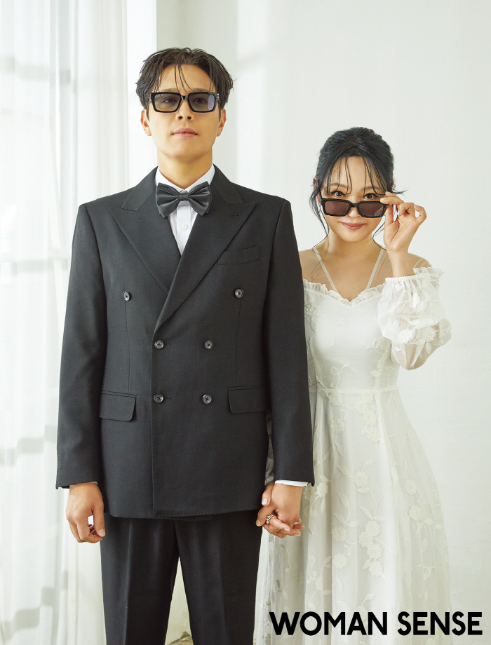 Son Joon-ho ♥ Kim So-hyun 'Top 0.1% Youngjae's son focuses on identifying areas of interest' 