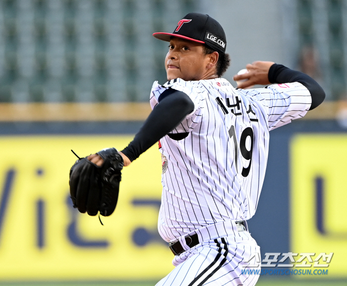 The strongest 'Part Time' must-win group comes to the exhausted bullpen. First starter Hernandez Throat activates bullpen on Friday 