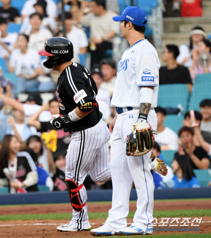 'You're dead' What's the result? The departure of nails → In 7 years, the native multi-victory race has exceeded 'the natural enemy'...Except for Park Dong Won..