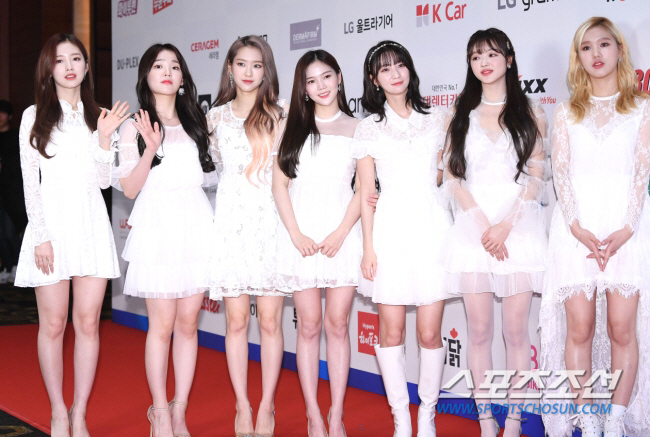 ''Doesn't cross each other' OH MY GIRL's secret to a 10-year friendship' (Radio Show) 