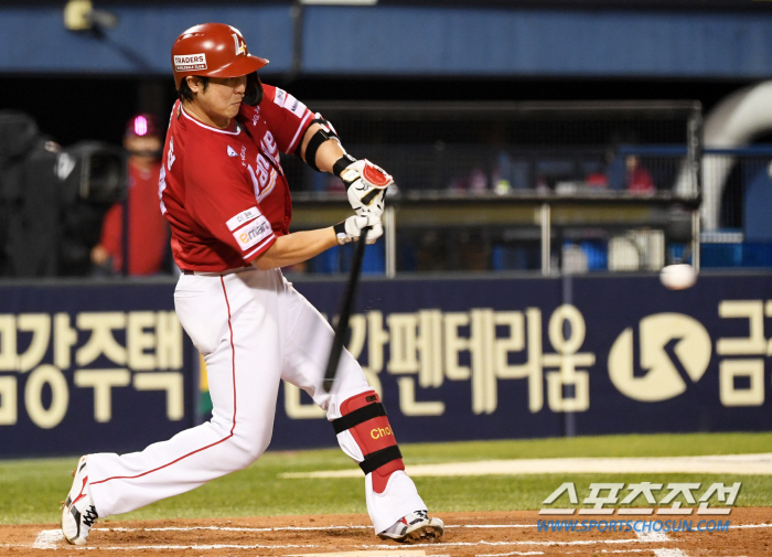 'Home run factory  ace good pitching' SSG overpowered KIA 84'Escape from 2 consecutive losses' 