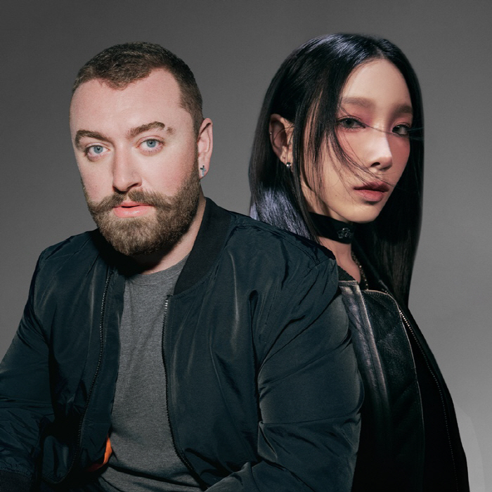  Sam Smith 