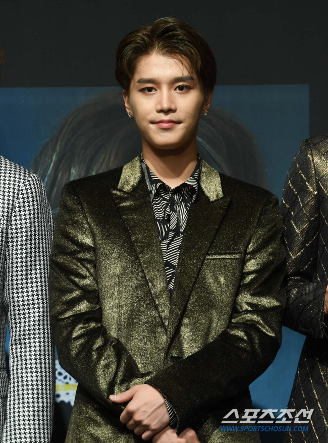 Taeil's sexual crime complaint, SM-NCT 'Chaos even with 'knife' 'Fangiman no, 28th police investigation'