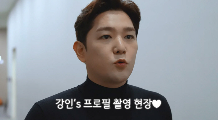 'Drinking to Out' Kangin, after 15 years of drinking self-reflection?'Starting Activity'