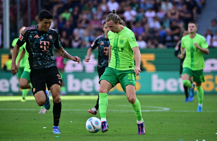 Lee Kang-in vs Kim Min-jae! The Champions qualifying round is a big battle! → Where's Son Heung-min?