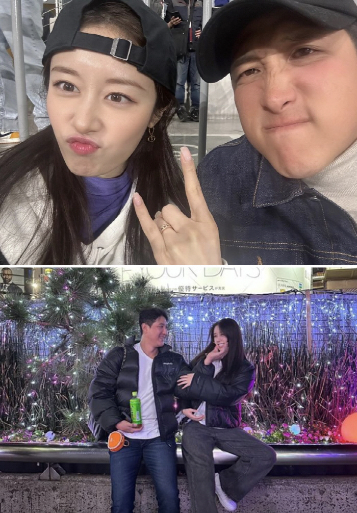  'Hwang Jae-gyun ♥' Ji-yeon, 3rd Month 'Moo-jung'Divorce Rumor → Returning to Recent State of Activity