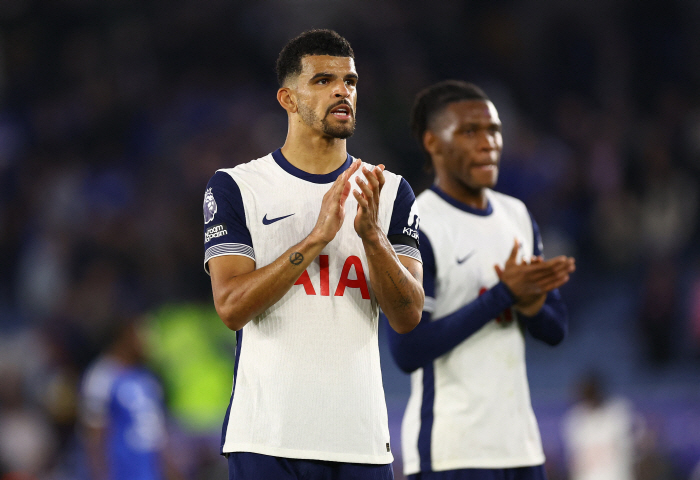 'Shock' Tottenham's 110 billion aerial breakdown again? Son Heung-min, it's a problem because you're so good...'110 Billion Partners'Planned to Retain 'SON TOP' even after returning from injury