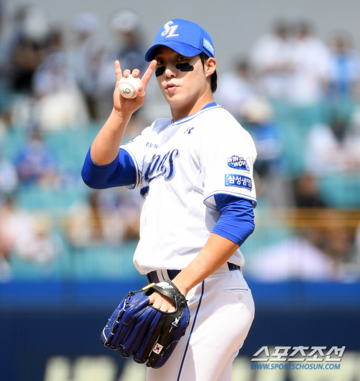 'Kim Do-young's 35th shot → Na Sung-bum's equalizer → Lee Woo-sung's 9th inning final hit' KIA overturned 0-5 and the champion's qualification! 2 wins in a row after catching Samsung.