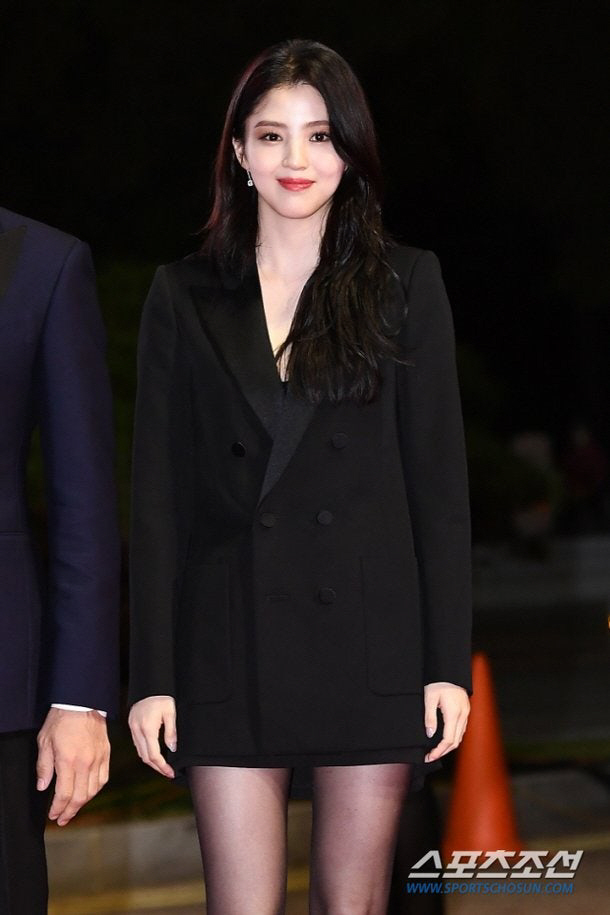  Han So-hee is arrested on charges of opening an illegal gambling center insulated by 'Debt2'