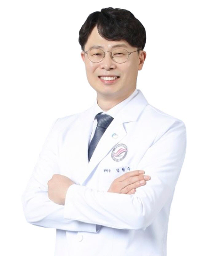 Kim Hyung-soo, the new head of Hallym University Sacred Heart Hospital 'The best leap to the nation's best smart hospital '