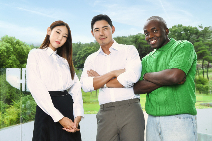 'Neighborhood Restaurant 2'Han Hye-jin 