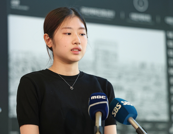 'Please give leniency, consistently make statements' victims of sexual harassment by stakeholders spreading false information → Rebellion against legal action